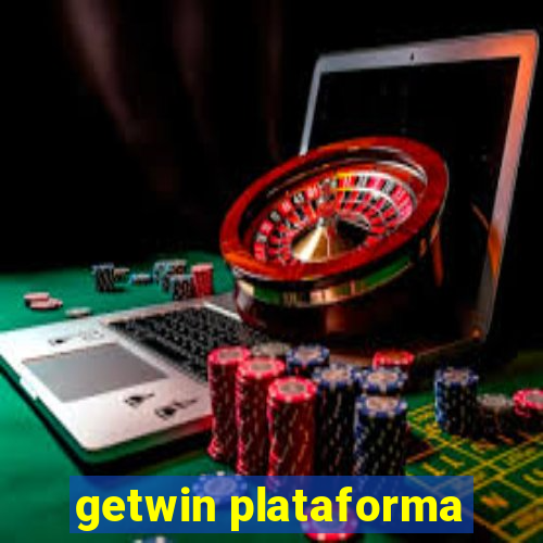 getwin plataforma